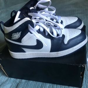 Nike air Jordan 1